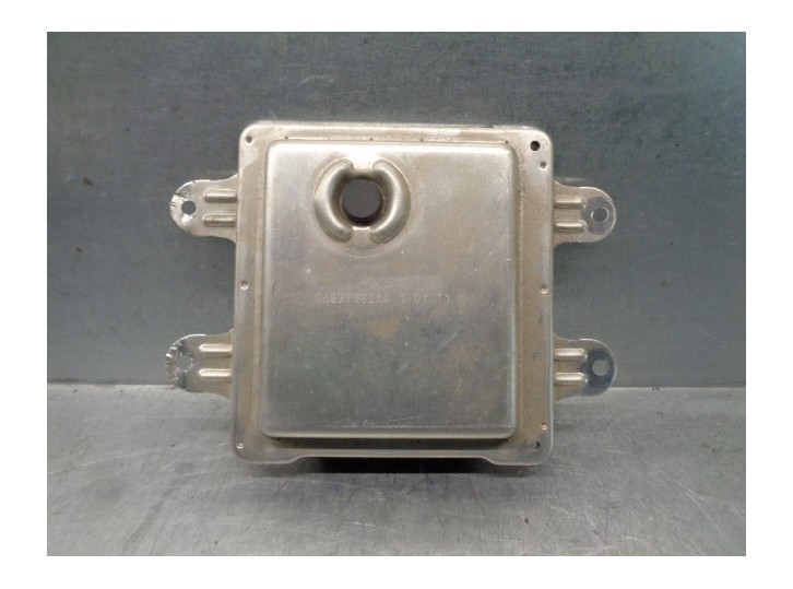 Replacement seat control unit for Chrysler PT Cruiser (PT) 1.6 Classic OEM IAM reference P04692041AE 04692041AE 