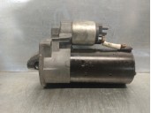 Replacement starter motor for Volvo S60 sedan 2.4 Diesel CAT OEM IAM reference 30724473 0001109264 BOSCH