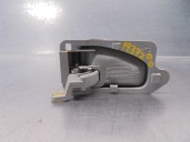 Replacement front right interior door handle for Citroën Xsara Picasso 1.6 16V HDi FAP OEM IAM reference 9631487677 5 DOOR