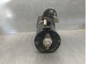 Replacement starter motor for Volvo S60 sedan 2.4 Diesel CAT OEM IAM reference 30724473 0001109264 BOSCH