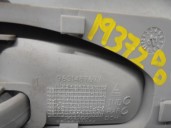 Replacement front right interior door handle for Citroën Xsara Picasso 1.6 16V HDi FAP OEM IAM reference 9631487677 5 DOOR