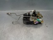 Replacement front right door lock for Chrysler PT Cruiser (PT) 1.6 Classic OEM IAM reference 05027960AH 4 PINS 5