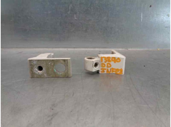 Recambio de bisagra puerta para skoda superb combi (3t5) 2.0 tdi dpf referencia OEM IAM   