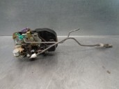 Replacement front right door lock for Chrysler PT Cruiser (PT) 1.6 Classic OEM IAM reference 05027960AH 4 PINS 5