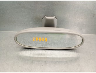 Recambio de espejo interior para audi a1 sportback (8xa, 8xf) 1.0 tfsi referencia OEM IAM 8J0857511HDT4 8J0857511HDT4 