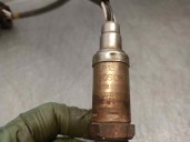 Recambio de sonda lambda para seat ibiza (6k) 1.4 referencia OEM IAM 6K0906265A  