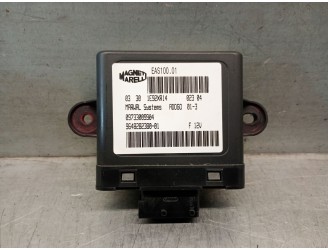 Recambio de centralita inyeccion para citroën c8 (ea_, eb_) 2.2 hdi referencia OEM IAM 9648282380  09733009904 MAGNETI MARELLI