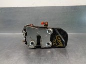 Replacement front left door lock for Chrysler PT Cruiser (PT) 1.6 Classic OEM IAM reference 05027961AH 4 PINS