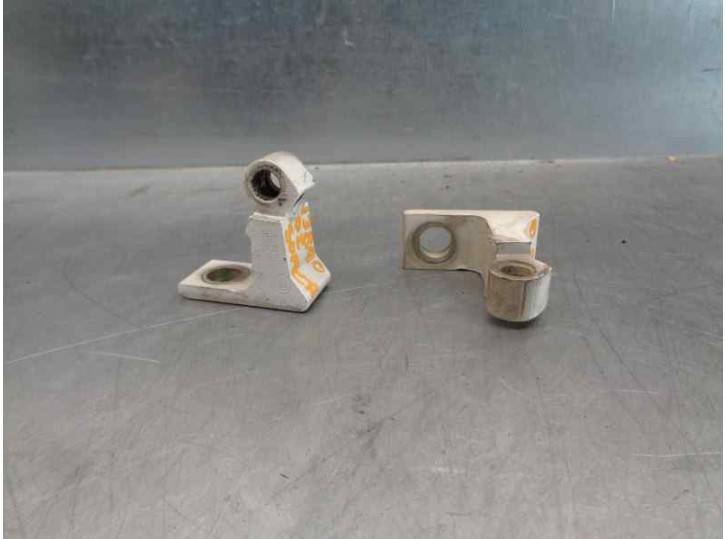Recambio de bisagra puerta para skoda superb combi (3t5) 2.0 tdi dpf referencia OEM IAM   