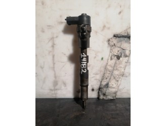 Recambio de inyector para chrysler voyager (rg) 2.5 crd cat referencia OEM IAM 0445110059 BOSCH 