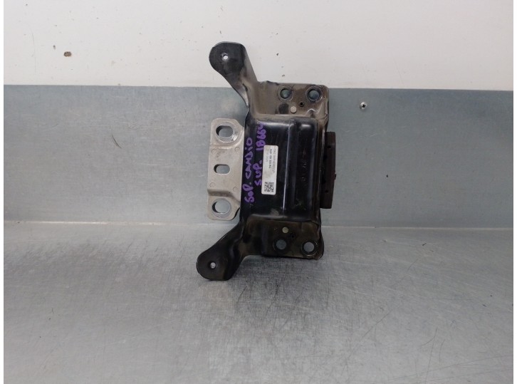 Left engine mount replacement part for Seat Leon ST (5F8) FR OEM IAM reference 5Q0199555BG GEARBOX MOUNT 