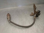 Recambio de sonda lambda para seat ibiza (6k) 1.4 referencia OEM IAM 6K0906265A  