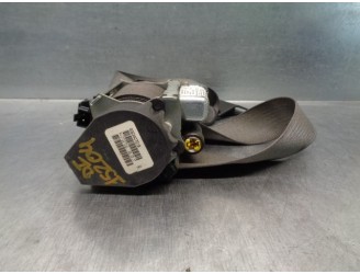 Recambio de cinturon seguridad delantero izquierdo para chrysler pt cruiser (pt) 1.6 classic referencia OEM IAM 0RL311L8AD CON P