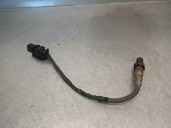 Lambda sensor replacement part for Ford Focus Lim. (CB4) 1.6 TDCi CAT OEM IAM reference 7G919D375BA 0258017186 BOSCH
