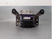 Left engine mount replacement part for Seat Leon ST (5F8) FR OEM IAM reference 5Q0199555BG GEARBOX MOUNT 