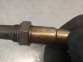 Replacement lambda sensor for Ford Focus Saloon (CB4) 1.6 TDCI CAT OEM IAM reference 7G919D375BA 0258017186 BOSCH