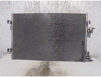 Recambio de condensador / radiador aire acondicionado para chrysler pt cruiser (pt) 1.6 classic referencia OEM IAM 5093598AA 050