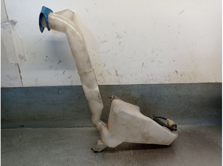 Recambio de deposito limpia para seat ibiza (6l1) 1.9 tdi referencia OEM IAM 6Q0955453N 6Q0955453P 