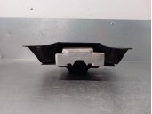 Replacement left engine mount for Seat Leon ST (5F8) FR OEM IAM reference 5Q0199555BG GEARBOX MOUNT 