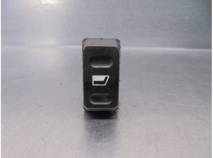 Recambio de mando elevalunas delantero derecho para citroën xsara picasso 1.6 16v hdi fap referencia OEM IAM 6552TA 