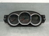 Recambio de cuadro instrumentos para dacia lodgy 1.5 dci diesel fap cat referencia OEM IAM 248104821R 248102721R 