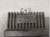 Recambio de caja precalentamiento para renault clio ii fase ii (b/cb0) 1.5 dci diesel referencia OEM IAM 770115078 