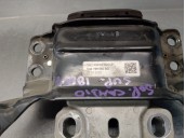 Replacement left engine mount for Seat Leon ST (5F8) FR OEM IAM reference 5Q0199555BG GEARBOX MOUNT 