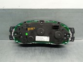 Recambio de cuadro instrumentos para dacia lodgy 1.5 dci diesel fap cat referencia OEM IAM 248104821R 248102721R 