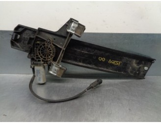 Recambio de elevalunas delantero derecho para chrysler pt cruiser (pt) 1.6 classic referencia OEM IAM 05067590AD 2 PINES 5 PUERT