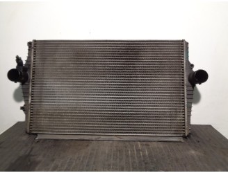 Recambio de intercooler para volvo s60 berlina 2.4 diesel cat referencia OEM IAM 30748809 989580C VALEO