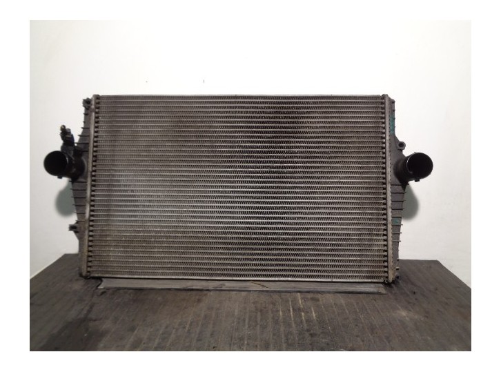 Recambio de intercooler para volvo s60 berlina 2.4 diesel cat referencia OEM IAM 30748809 989580C VALEO