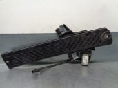 Replacement front right window regulator for Chrysler PT Cruiser (PT) 1.6 Classic OEM IAM reference 05067590AD 2 PINS 5 DOORS