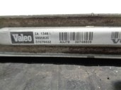 Recambio de intercooler para volvo s60 berlina 2.4 diesel cat referencia OEM IAM 30748809 989580C VALEO