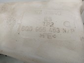 Recambio de deposito limpia para seat ibiza (6l1) 1.9 tdi referencia OEM IAM 6Q0955453N 6Q0955453P 