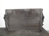 Recambio de intercooler para volvo s60 berlina 2.4 diesel cat referencia OEM IAM 30748809 989580C VALEO