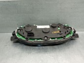 Recambio de cuadro instrumentos para dacia lodgy 1.5 dci diesel fap cat referencia OEM IAM 248104821R 248102721R 