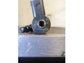 Recambio de inyector para chrysler voyager (rg) 2.5 crd cat referencia OEM IAM 0445110059 BOSCH 