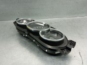 Recambio de cuadro instrumentos para dacia lodgy 1.5 dci diesel fap cat referencia OEM IAM 248104821R 248102721R 