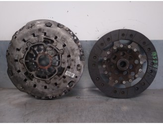 Recambio de kit embrague para citroën c3 1.6 16v hdi referencia OEM IAM 8201044952  