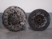 Recambio de kit embrague para citroën c3 1.6 16v hdi referencia OEM IAM 8201044952  