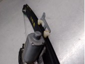 Recambio de elevalunas trasero izquierdo para volvo s60 berlina 2.4 diesel cat referencia OEM IAM 31253719 2 PINES 4 PUERTAS