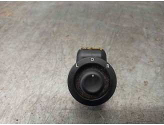 Recambio de mando retrovisor para chrysler pt cruiser (pt) 1.6 classic referencia OEM IAM 04602788AA  