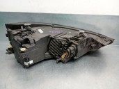 Recambio de faro izquierdo para audi a1 sportback (8xa, 8xf) 1.0 tfsi referencia OEM IAM 8XA941003 8XA941003 