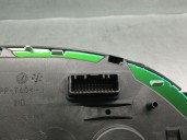 Recambio de cuadro instrumentos para dacia lodgy 1.5 dci diesel fap cat referencia OEM IAM 248104821R 248102721R 