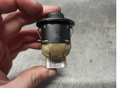 Recambio de mando retrovisor para chrysler pt cruiser (pt) 1.6 classic referencia OEM IAM 04602788AA 