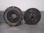 Recambio de kit embrague para citroën c3 1.6 16v hdi referencia OEM IAM 8201044952  