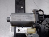 Recambio de elevalunas trasero izquierdo para volvo s60 berlina 2.4 diesel cat referencia OEM IAM 31253719 2 PINES 4 PUERTAS