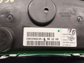 Recambio de cuadro instrumentos para dacia lodgy 1.5 dci diesel fap cat referencia OEM IAM 248104821R 248102721R 