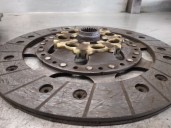 Recambio de kit embrague para citroën c3 1.6 16v hdi referencia OEM IAM 8201044952  