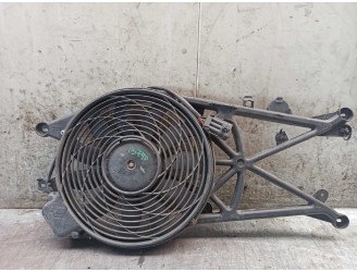 Recambio de electroventilador para opel meriva a 1.3 16v cdti referencia OEM IAM 8240458 